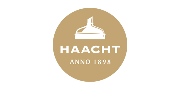 Logo Brouwerij Haacht