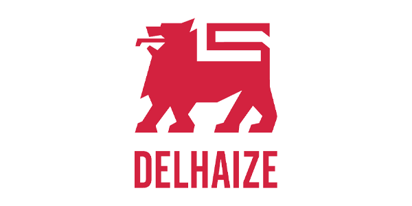 Logo Delhaize