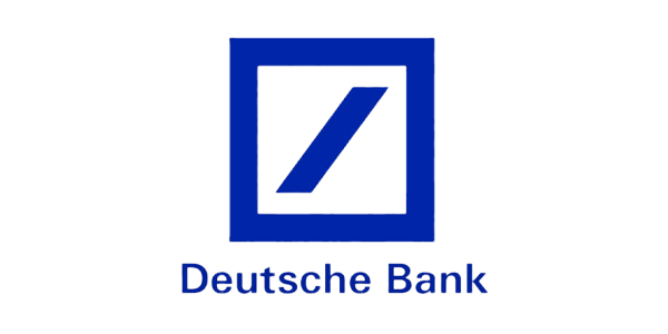 Logo Deutsche Bank