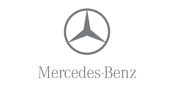 Logo Mercedes-Benz