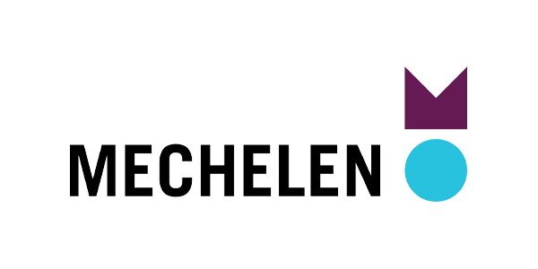 Logo Stad Mechelen