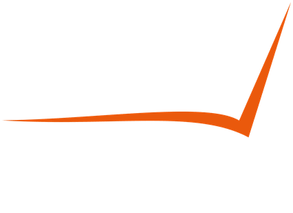 AID Lettering logo